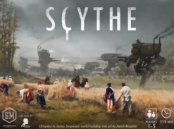 Scythe
