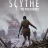Scythe The Rise Of Fenris