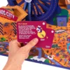 Search Party: Chaos at the Park - A 3D Search and Find Adventure Game