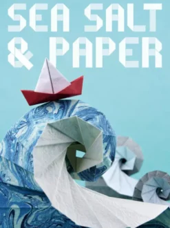 Sea Salt & Paper