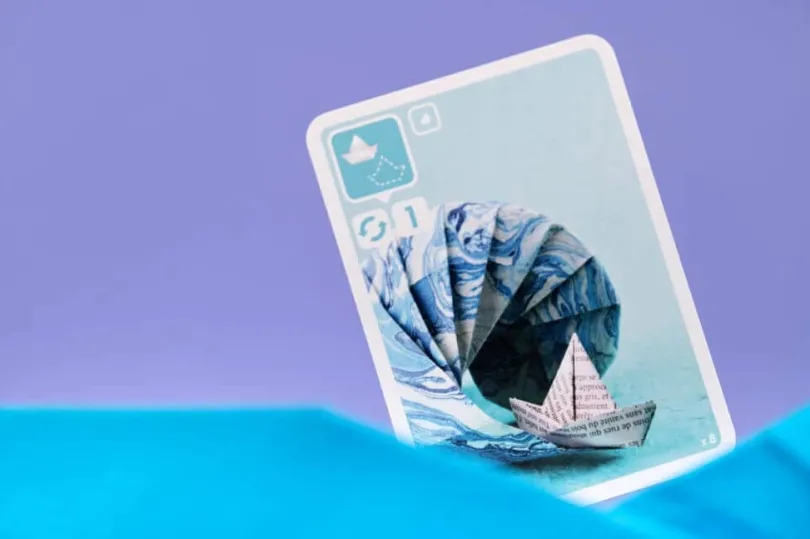Sea Salt & Paper