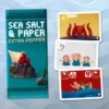 Sea Salt & Paper Extra Pepper
