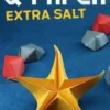 Sea Salt & Paper Extra Salt