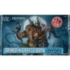 Secret Lair October 2023 Playmat Creep for Magic: The Gathering