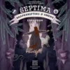 Septima Shapeshifting And Omens