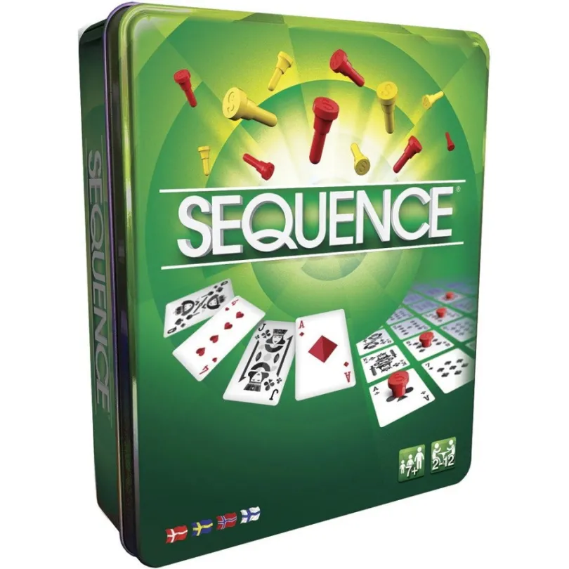 Sequence