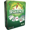 Sequence Travel