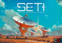 Seti Search For Extraterrestrial Intelligence