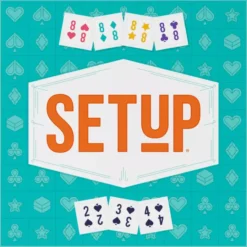 Setup (sv)
