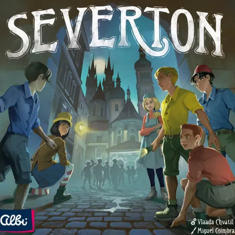 Severton