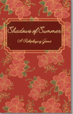 Shadows of Summer RPG