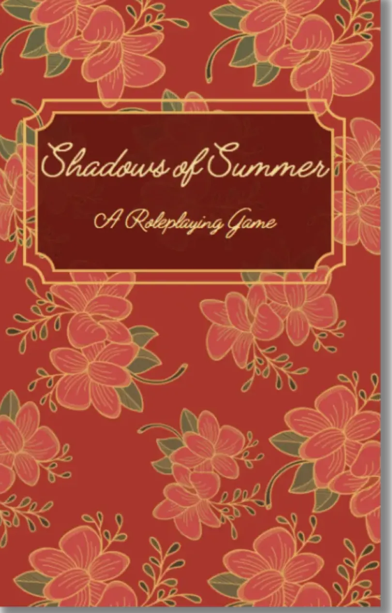 Shadows of Summer RPG
