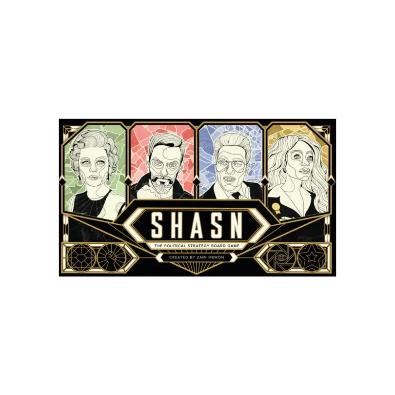 SHASN: Essential Edition