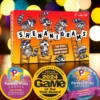 Shenanigrams The Mega Mischievous Word Game