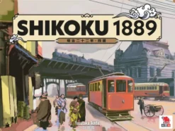 Shikoku 1889