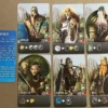 Shipwrights of the North Sea Redux: Legends Promo Pack (2024)