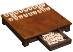 Shogi, table game (3207)
