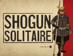Shogun Solitaire