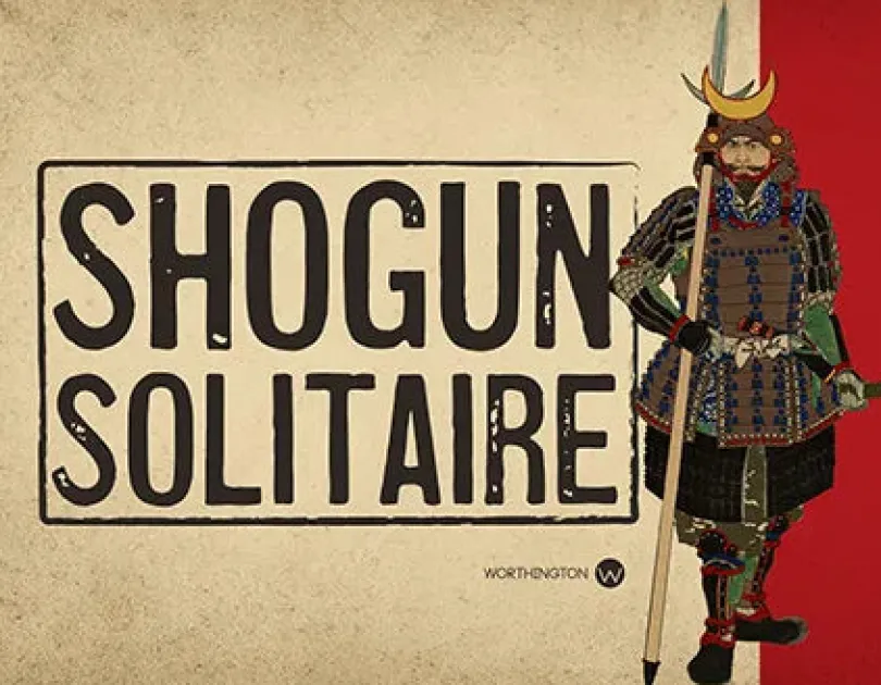 Shogun Solitaire