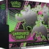 Shrouded Fable - Elite Trainer Box