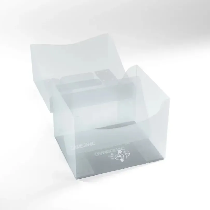 Side Holder 100+ XL Clear