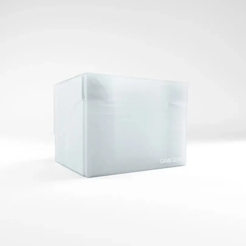 Side Holder 100+ XL Clear