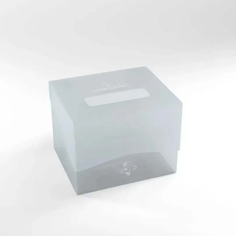 Side Holder 100+ XL Clear