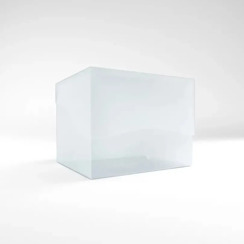 Side Holder 100+ XL Clear