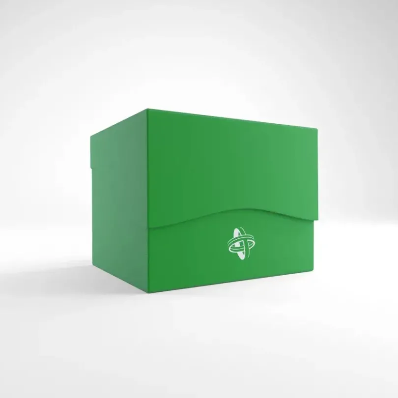 Side Holder 100+ XL Green