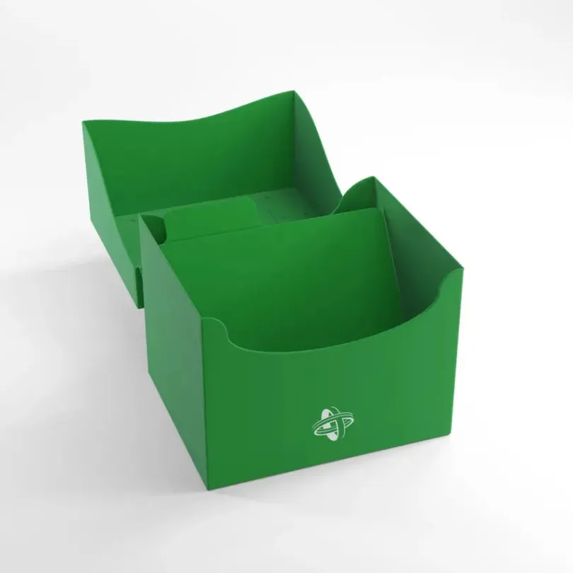 Side Holder 100+ XL Green