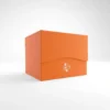 Side Holder 100 Xl Orange Gamegenic