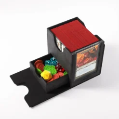 Sidekick PRO 100+ XL Black