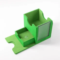 Sidekick Pro 100 Xl Green Gamegenic