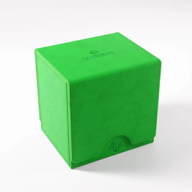 Sidekick Pro 100 Xl Green Gamegenic