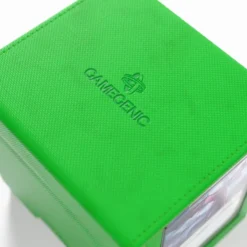 Sidekick Pro 100 Xl Green Gamegenic