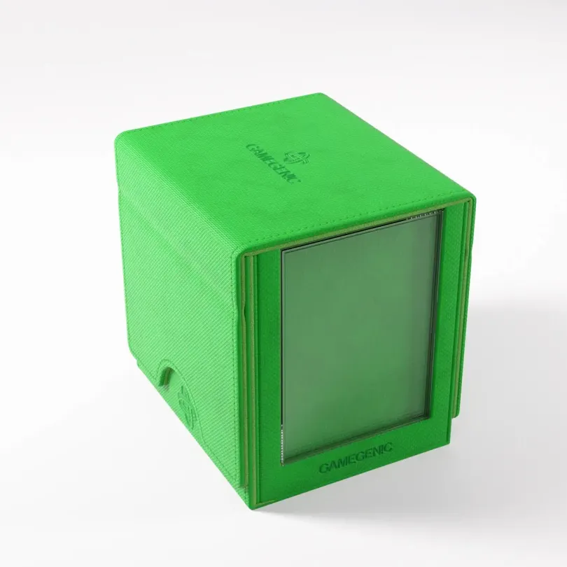 Sidekick Pro 100 Xl Green Gamegenic