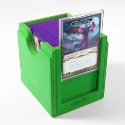 Sidekick Pro 100 Xl Green Gamegenic