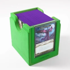 Sidekick Pro 100 Xl Green Gamegenic