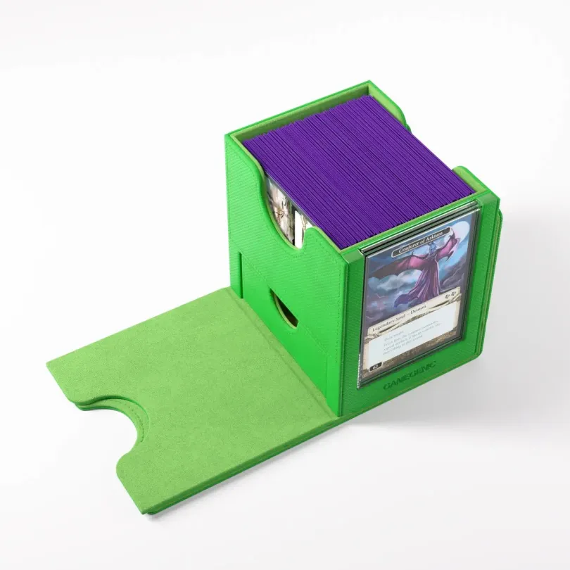 Sidekick Pro 100 Xl Green Gamegenic