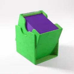 Sidekick Pro 100 Xl Green Gamegenic