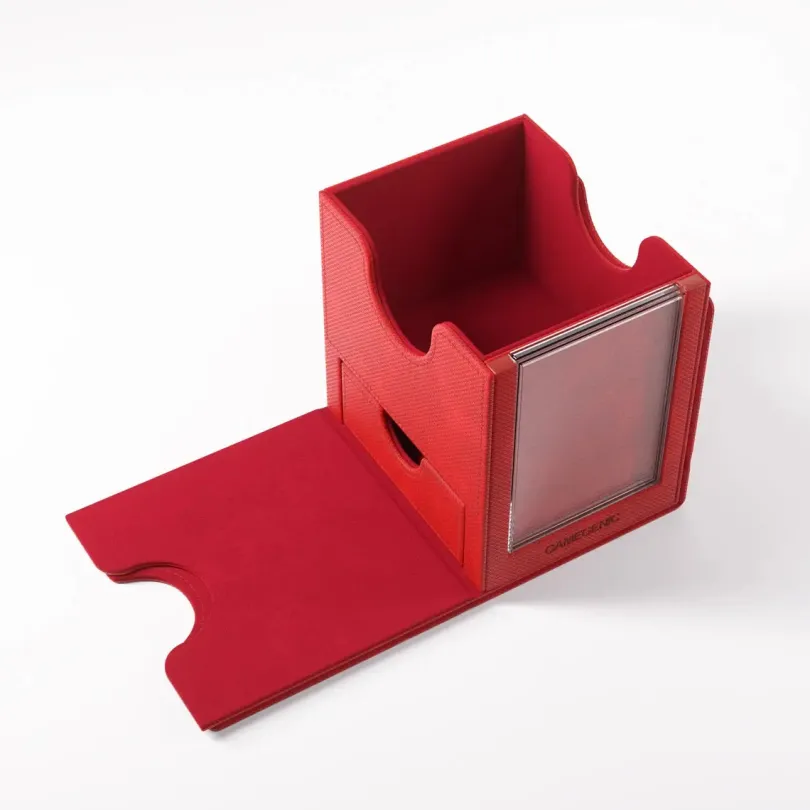 Sidekick Pro 100 Xl Red Gamegenic
