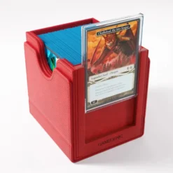 Sidekick Pro 100 Xl Red Gamegenic