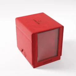Sidekick Pro 100 Xl Red Gamegenic