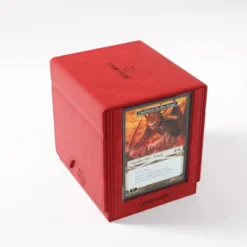 Sidekick Pro 100 Xl Red Gamegenic