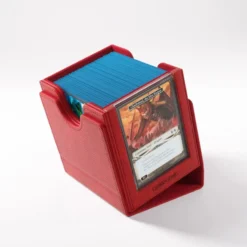 Sidekick Pro 100 Xl Red Gamegenic