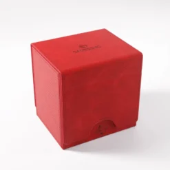 Sidekick Pro 100 Xl Red Gamegenic