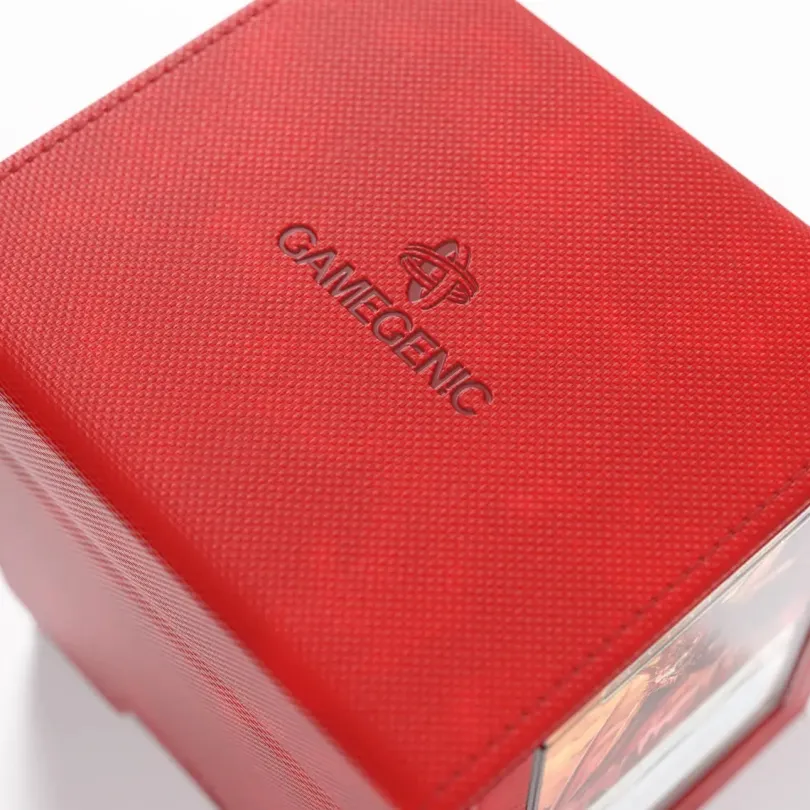 Sidekick Pro 100 Xl Red Gamegenic
