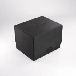 Sidekick 100+ XL Black