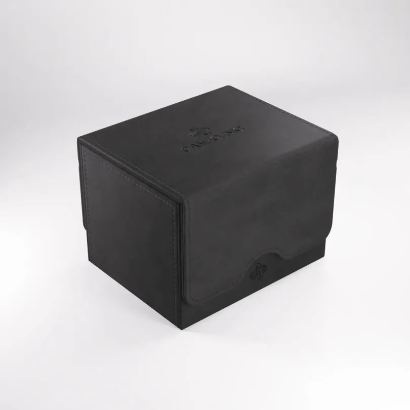 Sidekick 100+ XL Black