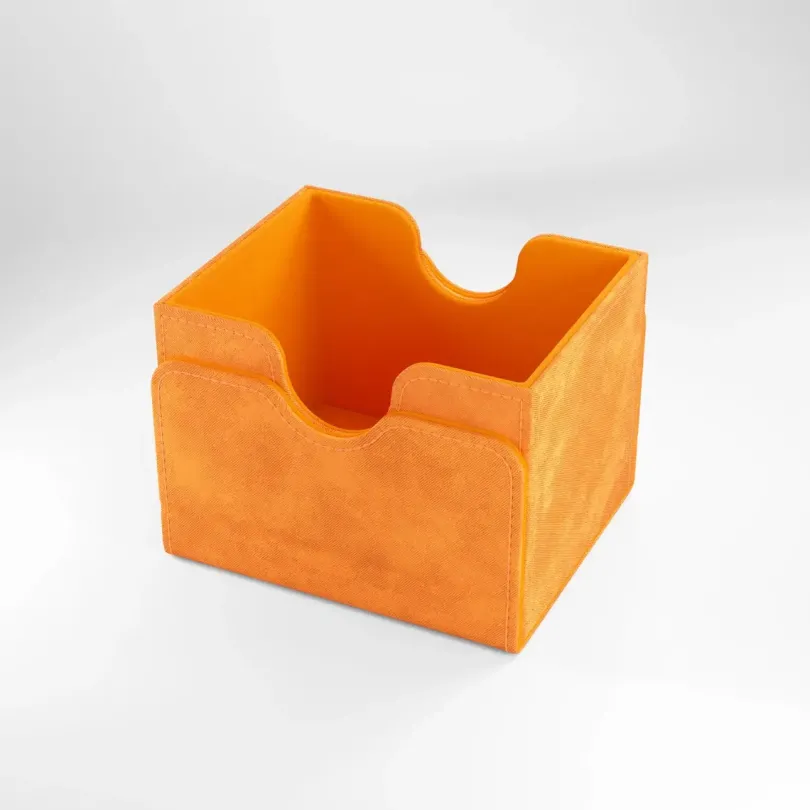 Sidekick 100+ XL Orange